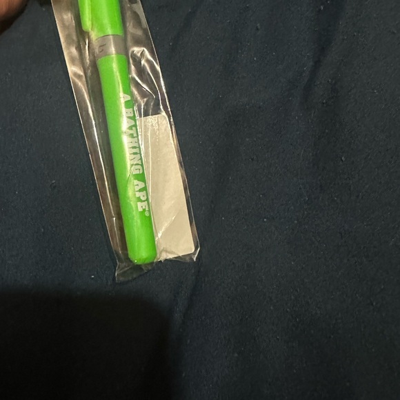 Bic x Bape marker - Picture 2 of 2